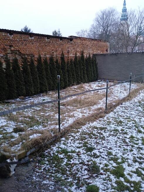 Sprzedam mieszkanie 36 m2 w Henrykowie BEZ POŚREDNIKÓW