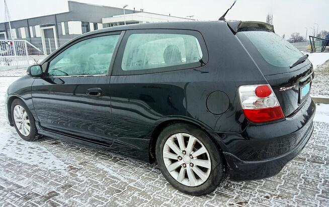 Honda sport 1.4 benz 16v 100KM