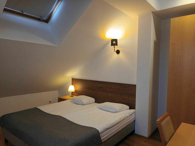 Okazja! Klimatyzowane, 2pok. 45m, Wilanów