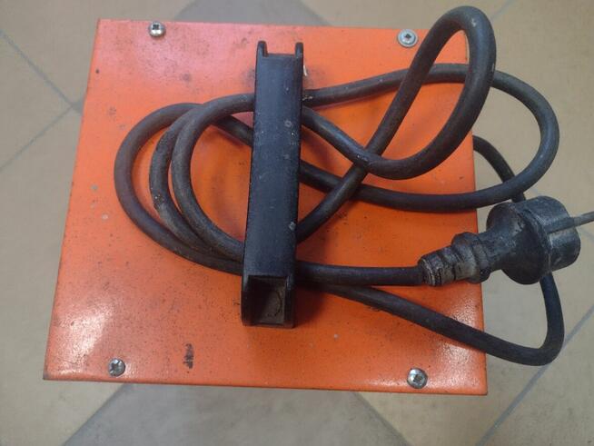 NAGRZEWNICA BLYSS IFH--2000AV 2KW