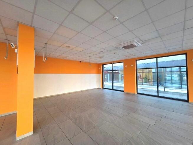 Do Wynajęcia Lokal 135m2 ul. Jagiellońska Częstochowa