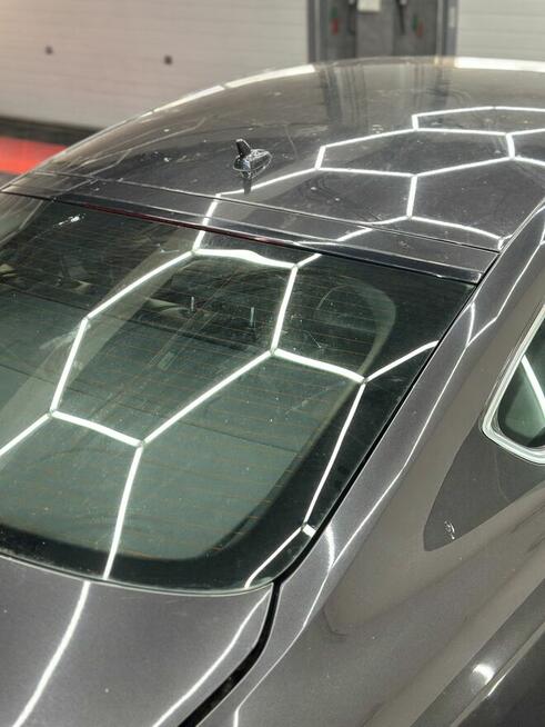Detailing Samochodowy
