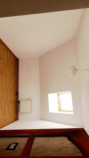 Dom, ul. Władysława Warneńczyka