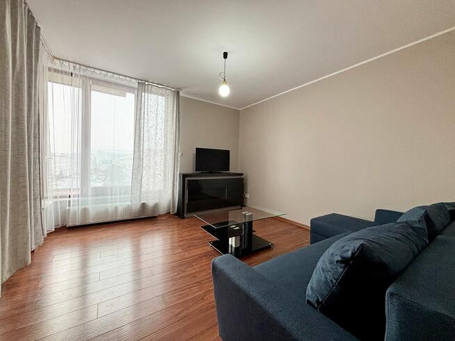 Rozkładowe 2 pok. / klimatyzacja / parking w cenie