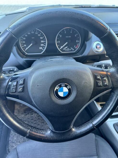Sprzedam samochód marki BMW serii 1