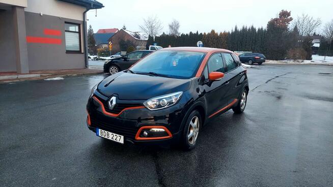 0.9 TCe 90KM 1-Właściciel.