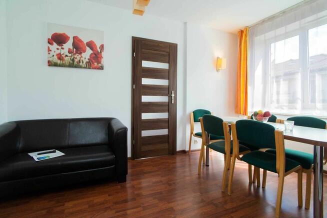 Tanie komfortowe, kwatery dla Pracowników, mieszkania służbowe