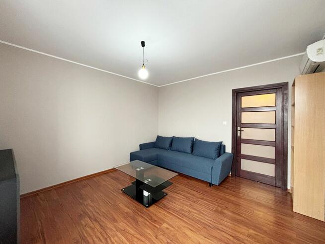 Rozkładowe 2 pok. / klimatyzacja / parking w cenie