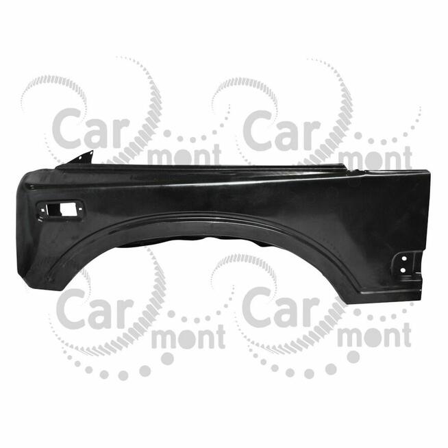 Błotnik przedni lewy - Suzuki Samurai SJ410 SJ413 SJ419