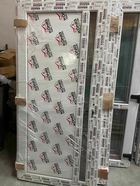 Drzwi PCV 160x210 Nowe od ręki!!! Transport PL Inne rozmiary