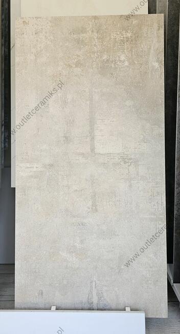 Płytki ścienne podłogowe lappato Identity taupe La Mania