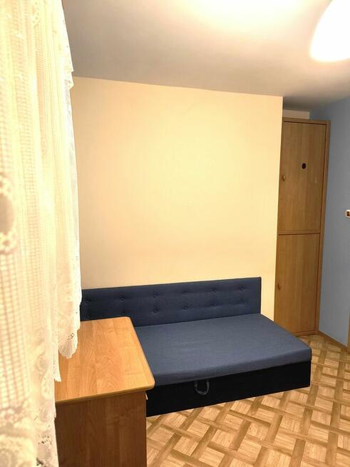 Wynajmę pokój 2-osobowy w Śródmieściu Wrocławia