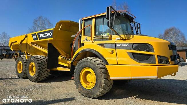Volvo A30G