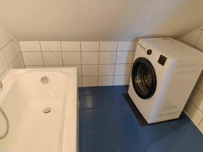 Dwupokojowe mieszkanie 40m2 2500zł +700=3200 całość