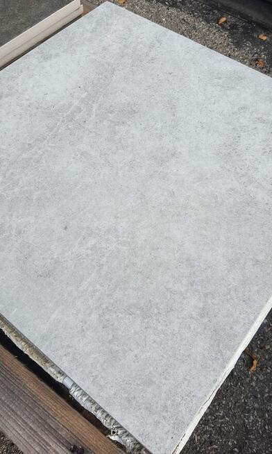 Płytki ceramiczne na tarasy wentylowane 2cm 80x80 Tacoma