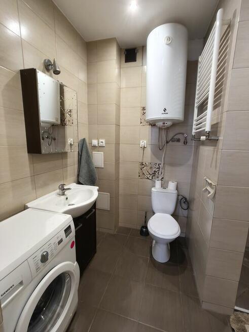 Mieszkanie bezczynszowe w Żyrardowie o pow.31,19m2