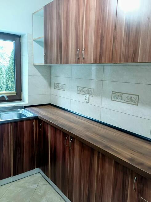 Do wynajęcia bez czynszowa kawalerka Lębork