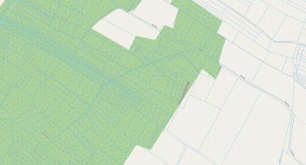 Nieruchomość niezabudowana - Jabłonka