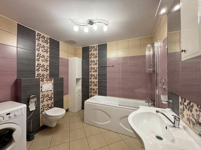 Rozkładowe 2 pok. / klimatyzacja / parking w cenie