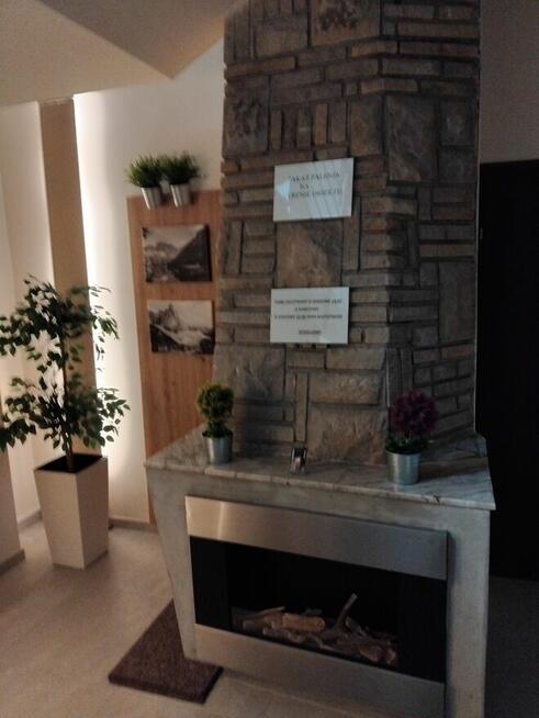 Zamienię willę w Krynicy Zdrój na mieszkania w Warszawie