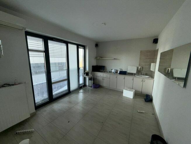 Lokal mieszkalny od Syndyka - Warszawa, Al. Sikorskiego