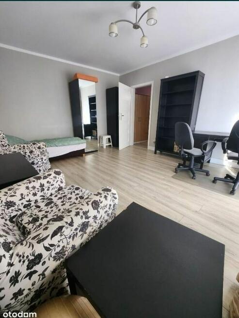 Wynajmę mieszkanie Kraków