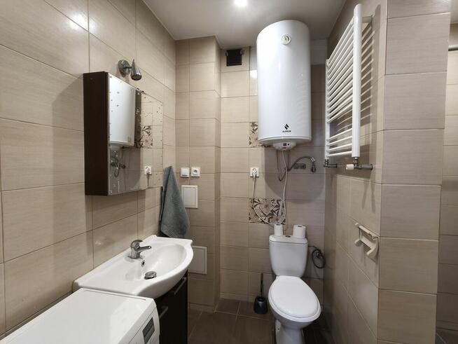 Mieszkanie bezczynszowe w Żyrardowie o pow.31,19m2