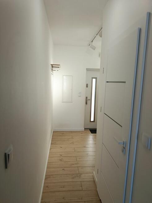 Dom w zabudowie szeregowej