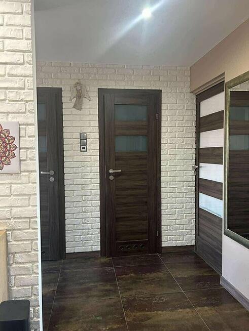 Trzypokojowe mieszkanie w Tarnobrzegu, 62m2 po remoncie