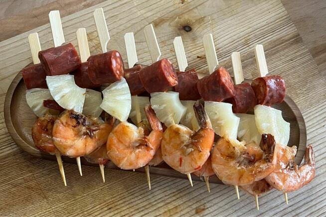 FingerFood / Przekąski / Przystawki na przyjęcia