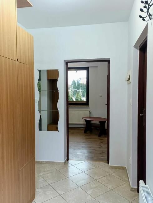 Do wynajęcia bez czynszowa kawalerka Lębork