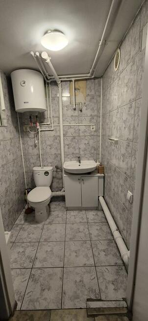 oddam w najem lokal usługowo handlowy