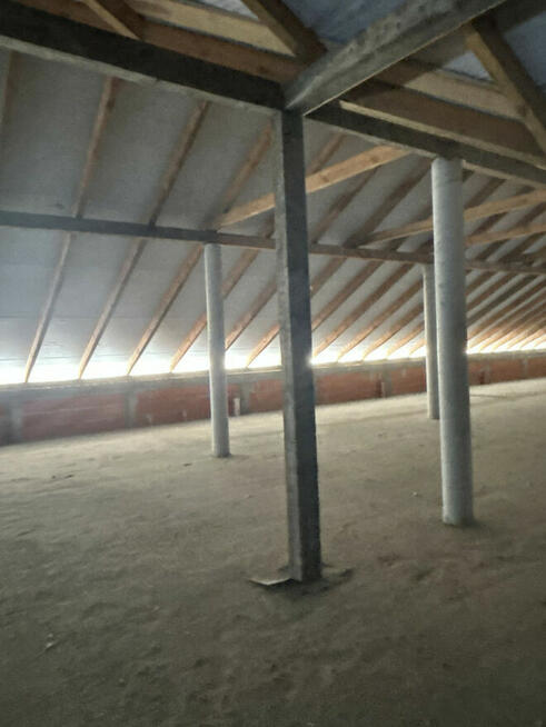 HALA DO SPRZEDAŻY PLUS BUDYNEK BIUROWY DO ADAPTAcJI