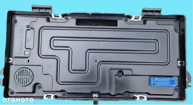 LICZNIK ZEGAR MAN TGX TGS 81.27202-6341 ORYGINAL NOWE