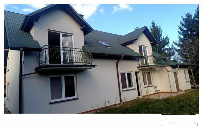 Dom, ul. Władysława Warneńczyka