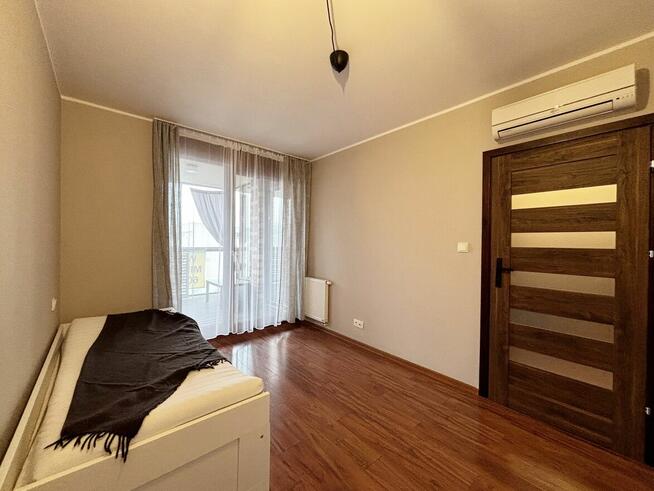 Rozkładowe 2 pok. / klimatyzacja / parking w cenie