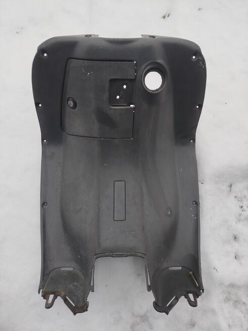 Plastiki i nie tylko od malaguti f15