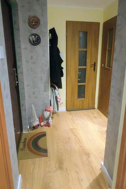 Przestronne mieszkanie 37,5 m² (po podłodze 70!) w Wąsosz