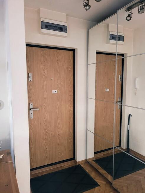 Mieszkanie 48 m2 I piętro, Pabianice - piaski - blok PSM. Ge