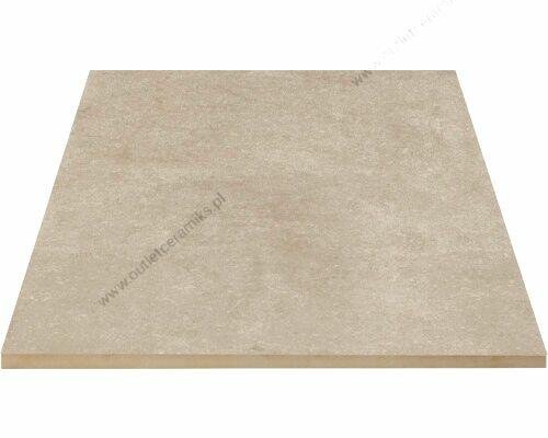 Płyty 120x60 gres 2cm bezowe Urban desert na taras, patio