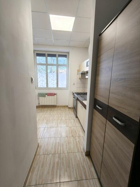 Mieszkanie bezczynszowe w Żyrardowie o pow.31,19m2