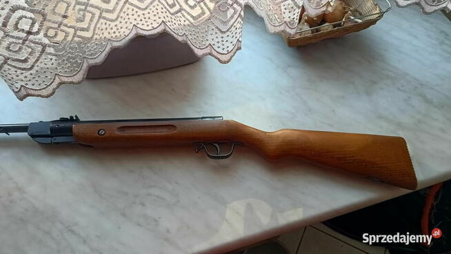 Wiatrówka Karabinek Łucznik