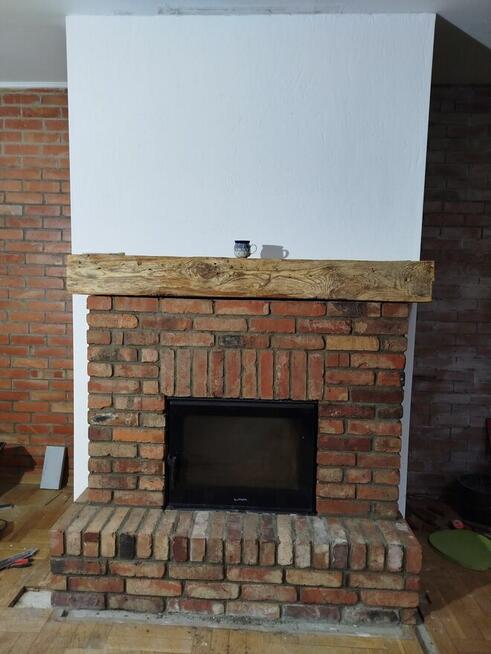 kominki, kominy, sauny, grille zewnętrzne, płytki