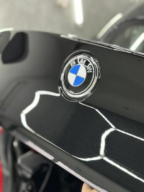 Detailing Samochodowy