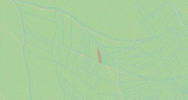 Nieruchomość niezabudowana - Zubrzyca Górna