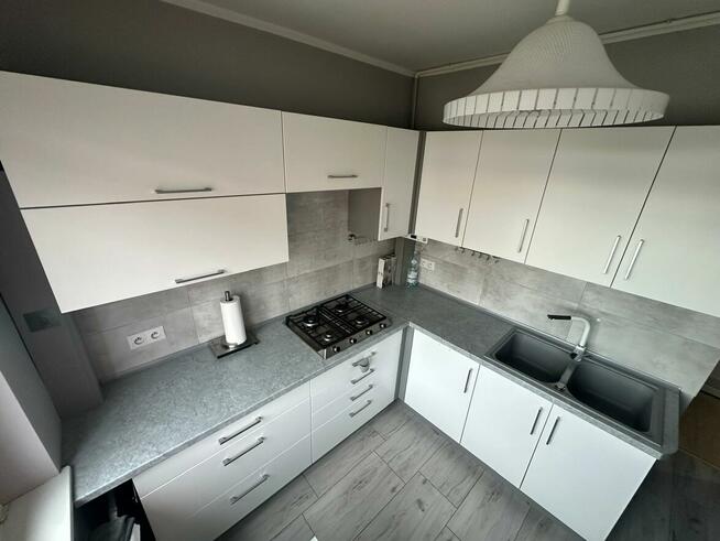 Mieszkanie 2-pokojowe 43m2 Ruda Śl ul.Jankowskiego