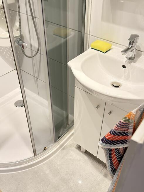 Wynajmę mieszkanie trzypokojowe