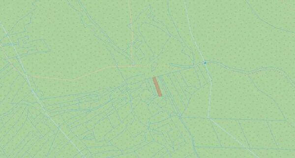 Nieruchomość niezabudowana - Zubrzyca Górna