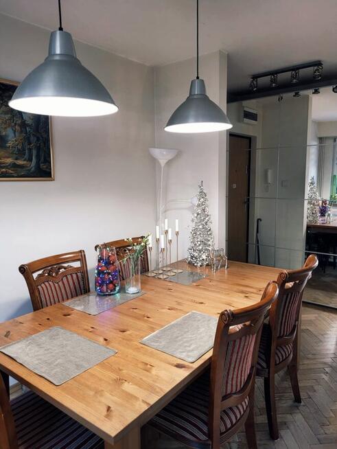 Mieszkanie 48 m2 I piętro, Pabianice - piaski - blok PSM. Ge