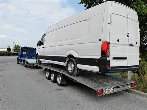 Pomoc Drogowa Laweta Holowanie S3 Zielona Gora